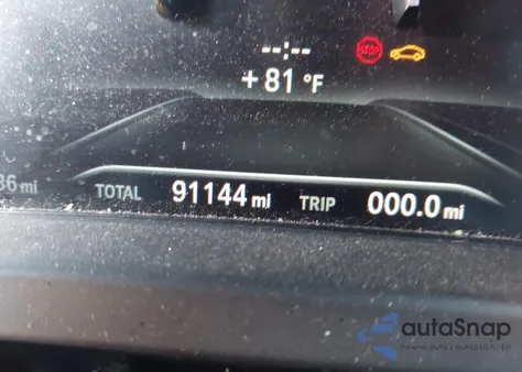 2020 BMW X3 Sdrive30I из США, поврежденный, VIN 5UXTY3C00L9C46289